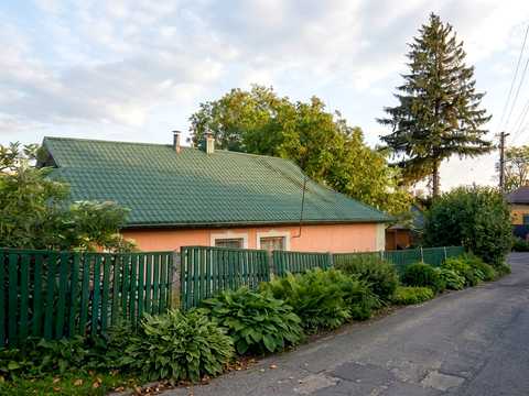 будинок за адресою Хмельницький, Лісова вул., 26