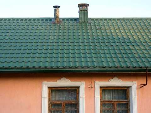 будинок за адресою Хмельницький, Лісова вул., 26