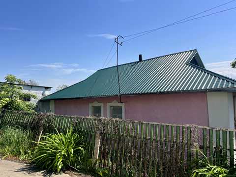 будинок за адресою Хмельницький, Лісова вул., 26