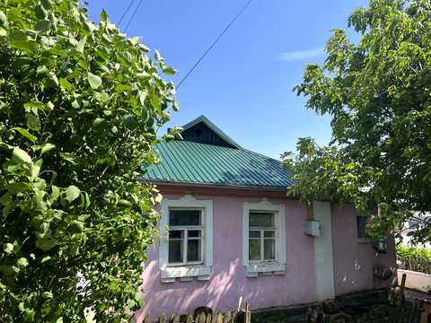 будинок за адресою Хмельницький, Лісова вул., 26