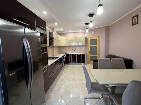 квартира по адресу Иосифа Слепого ул., 16