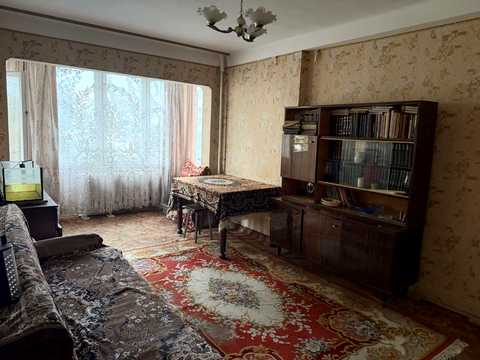 квартира за адресою Кубанської України вул. (Маршала Жукова), 30
