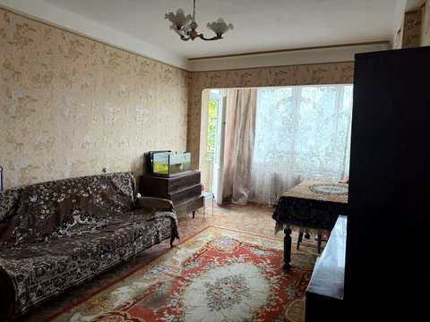 квартира за адресою Кубанської України вул. (Маршала Жукова), 30