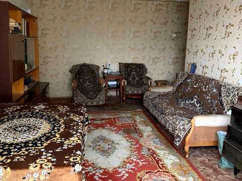 квартира за адресою Кубанської України вул. (Маршала Жукова), 30