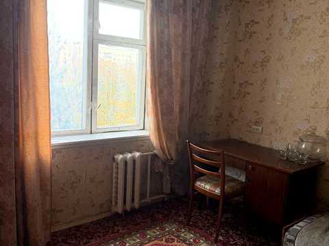 квартира за адресою Кубанської України вул. (Маршала Жукова), 30