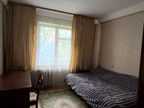 квартира за адресою Кубанської України вул. (Маршала Жукова), 30