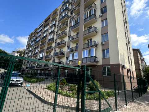 квартира по адресу Коломыйский пер., 6