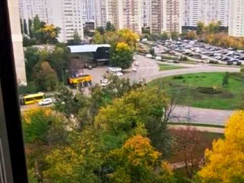 квартира по адресу Пантелеймона Кулиша ул. (Челябинская), 17