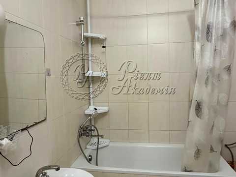 квартира за адресою Академіка Палладіна просп., 25-А
