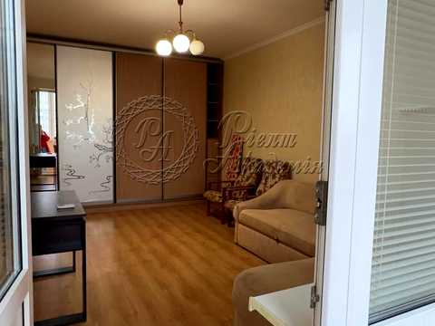 квартира за адресою Академіка Палладіна просп., 25-А