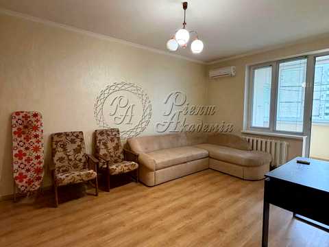 квартира за адресою Академіка Палладіна просп., 25-А