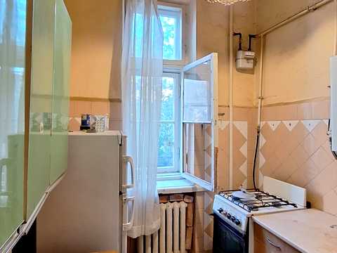 квартира по адресу Одесса, Еврейская ул. (Бебеля), 2