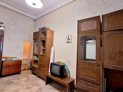 квартира по адресу Одесса, Еврейская ул. (Бебеля), 2