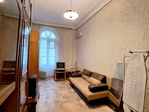 квартира по адресу Одесса, Еврейская ул. (Бебеля), 2