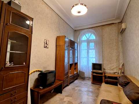 квартира по адресу Одесса, Еврейская ул. (Бебеля), 2