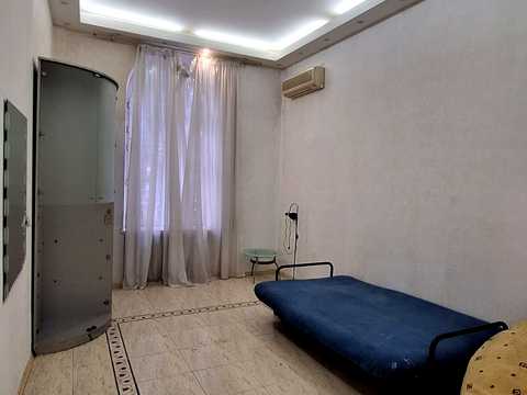 квартира по адресу Одесса, Еврейская ул. (Бебеля), 2
