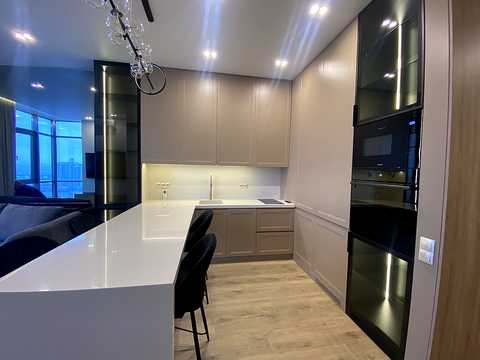 квартира по адресу Киев, Трускавецкая ул., 8