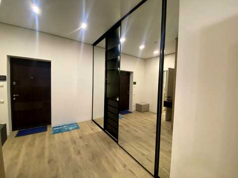 квартира по адресу Киев, Трускавецкая ул., 8