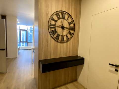 квартира по адресу Киев, Трускавецкая ул., 8