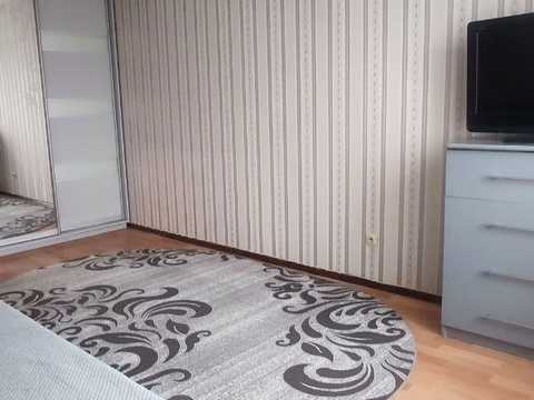 квартира по адресу Милославская ул., 8