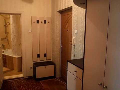 квартира по адресу Милославская ул., 8