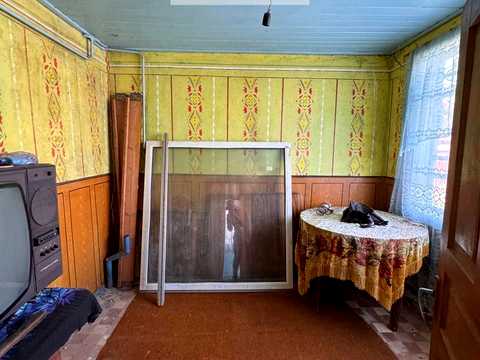 дом по адресу Молодёжная