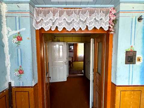 дом по адресу Молодёжная