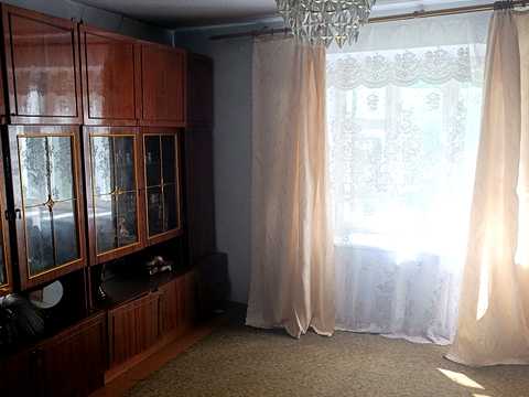 дом по адресу Молодёжная