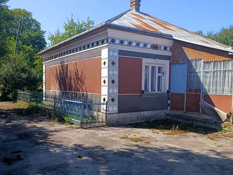 дом по адресу Молодёжная