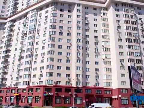 квартира по адресу Киев, Александра Мишуги ул., 12