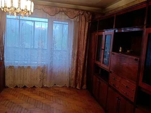 квартира за адресою Чубинського вул., 2