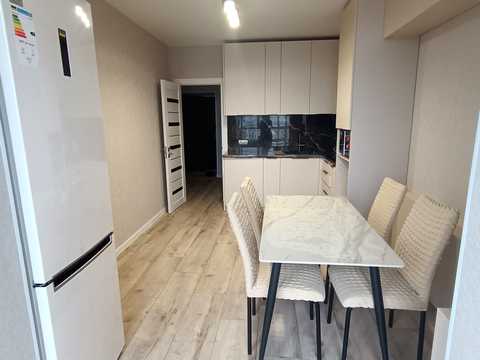 квартира за адресою Степана Бандери вул., 30-А