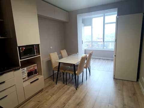 квартира за адресою Степана Бандери вул., 30-А