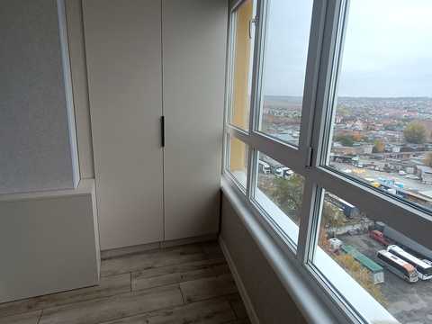 квартира за адресою Степана Бандери вул., 30-А