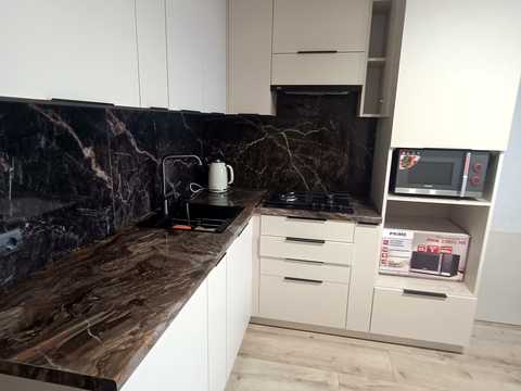 квартира за адресою Степана Бандери вул., 30-А