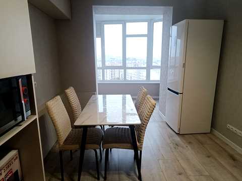 квартира за адресою Степана Бандери вул., 30-А