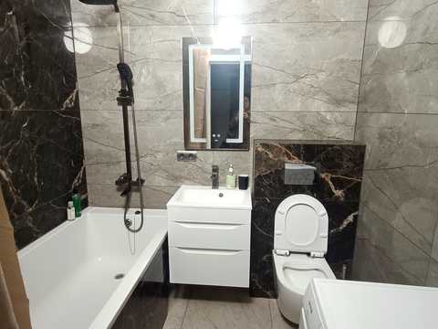 квартира за адресою Степана Бандери вул., 30-А
