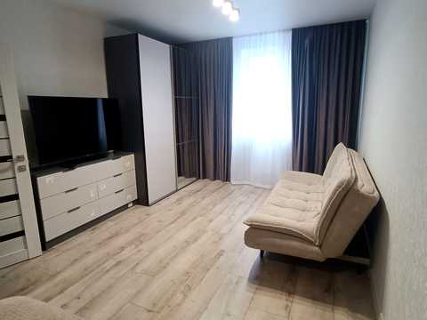 квартира за адресою Степана Бандери вул., 30-А
