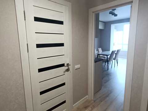квартира за адресою Степана Бандери вул., 30-А