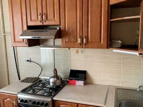 квартира по адресу Сумы, Курская ул., 43