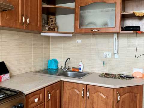 квартира по адресу Сумы, Курская ул., 43