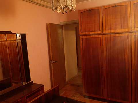 квартира за адресою Чубинського вул., 2