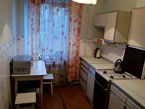 квартира за адресою Чубинського вул., 2