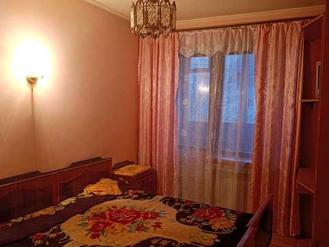 квартира за адресою Чубинського вул., 2