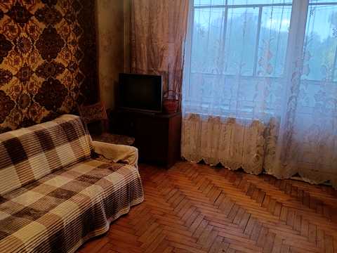 квартира за адресою Чубинського вул., 2