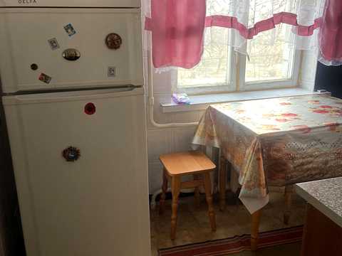 квартира по адресу Дегтяревская ул., 15