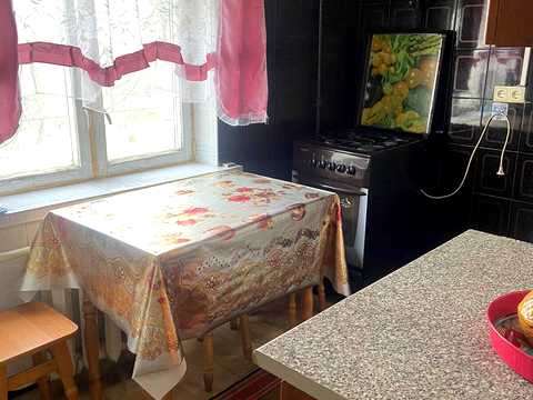 квартира по адресу Дегтяревская ул., 15