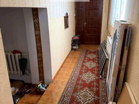 будинок за адресою с. Петриків, Зелена вул.