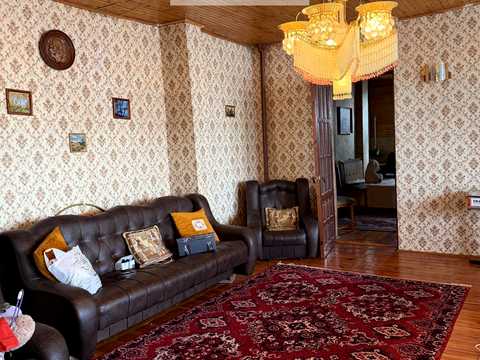 будинок за адресою с. Петриків, Зелена вул.