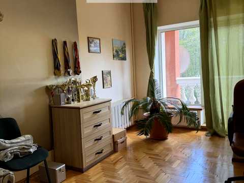 будинок за адресою с. Петриків, Зелена вул.